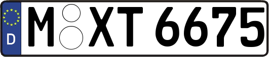 M-XT6675