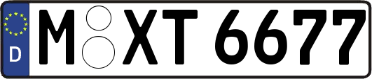 M-XT6677