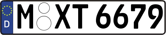 M-XT6679