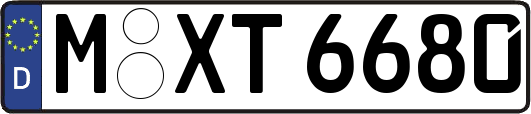 M-XT6680