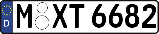 M-XT6682