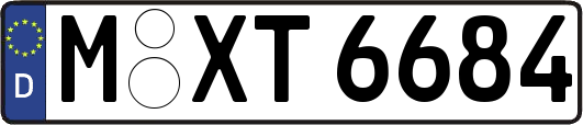 M-XT6684