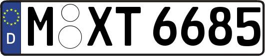 M-XT6685