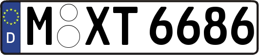 M-XT6686