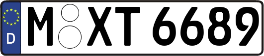 M-XT6689
