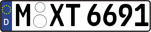 M-XT6691
