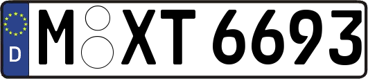 M-XT6693