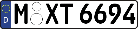M-XT6694