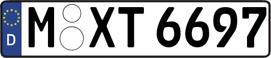 M-XT6697