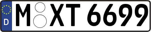 M-XT6699