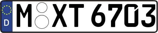 M-XT6703