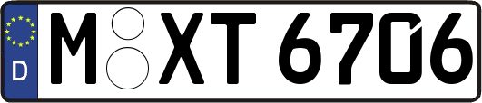 M-XT6706