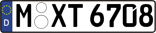 M-XT6708