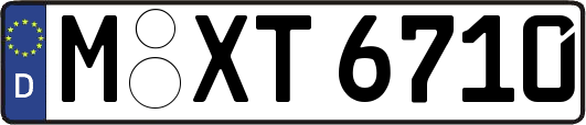 M-XT6710