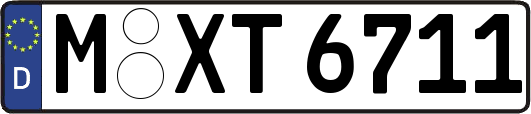 M-XT6711