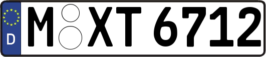 M-XT6712