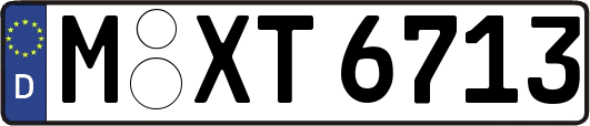 M-XT6713