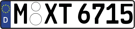 M-XT6715