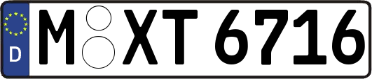 M-XT6716