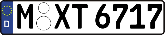 M-XT6717