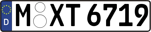 M-XT6719
