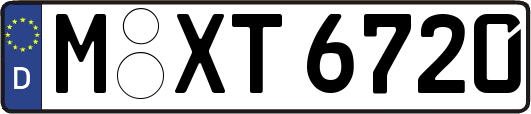 M-XT6720
