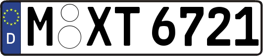 M-XT6721