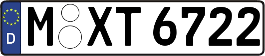 M-XT6722