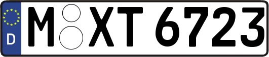 M-XT6723