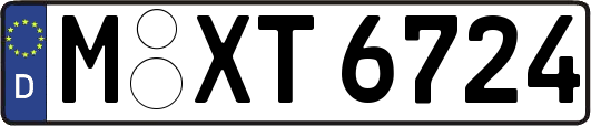 M-XT6724