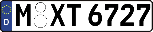 M-XT6727
