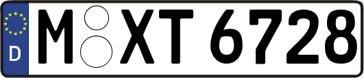 M-XT6728