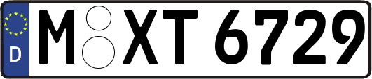 M-XT6729