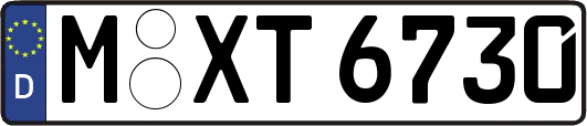 M-XT6730