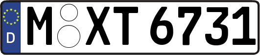 M-XT6731