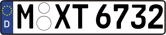 M-XT6732