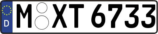 M-XT6733