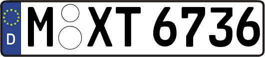 M-XT6736