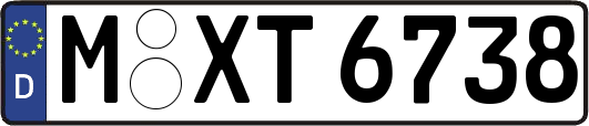 M-XT6738