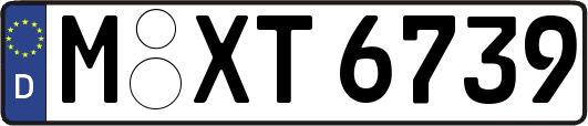 M-XT6739