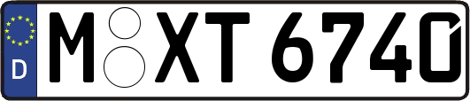 M-XT6740