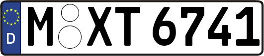 M-XT6741