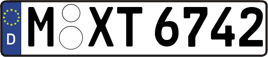 M-XT6742