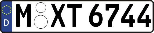 M-XT6744