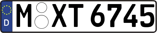 M-XT6745