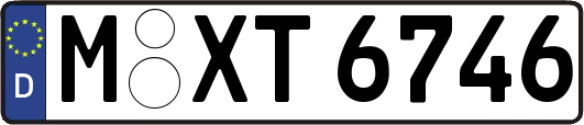 M-XT6746