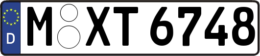 M-XT6748