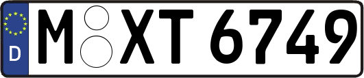 M-XT6749