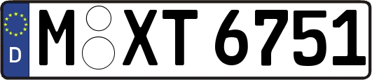 M-XT6751