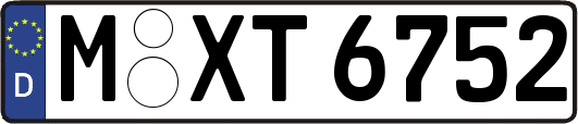 M-XT6752